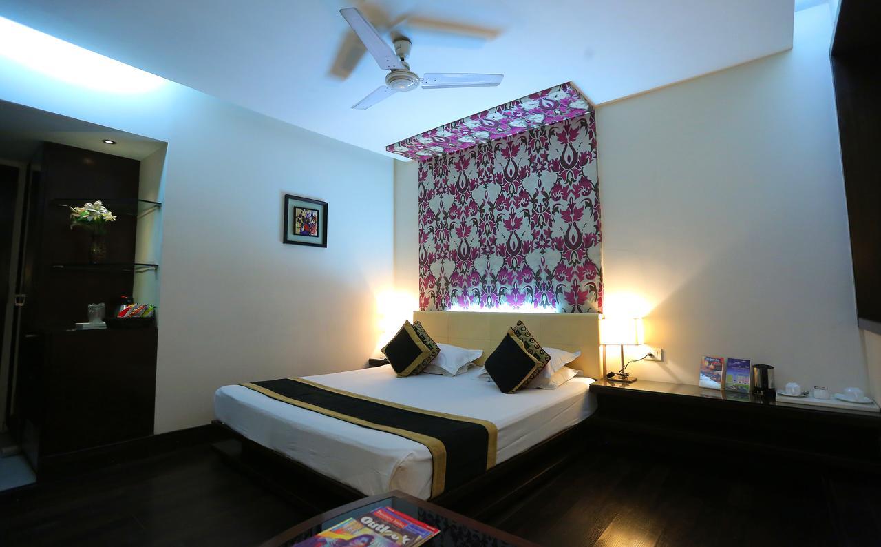 Collection O 64168 Hotel Vip International Calcutta Exteriör bild